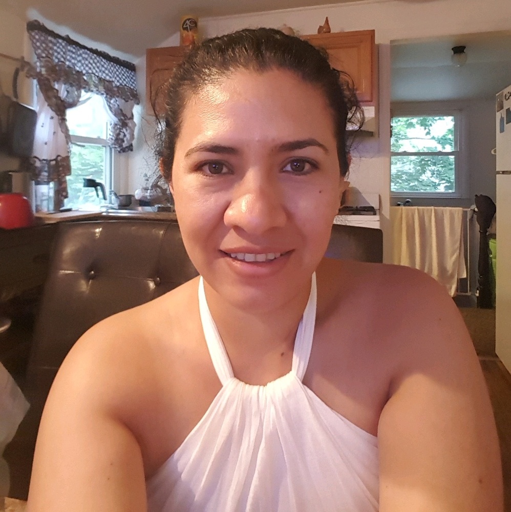 Meet your Posher, Blanca